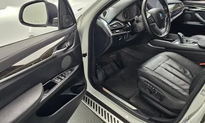 BMW X6 2016, 127313 км, за 17395.3 USD - фото 10