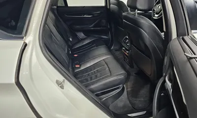BMW X6 2016, 127313 км, за 17395.3 USD - фото 11