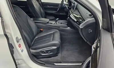 BMW X6 2016, 127313 км, за 17395.3 USD - фото 12