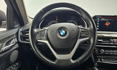 BMW X6 2016, 127313 км, за 17395.3 USD - фото 13