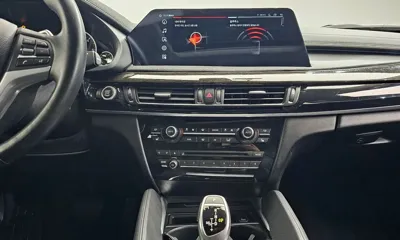 BMW X6 2016, 127313 км, за 17395.3 USD - фото 18