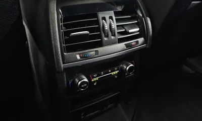 BMW X6 2016, 127313 км, за 17395.3 USD - фото 19
