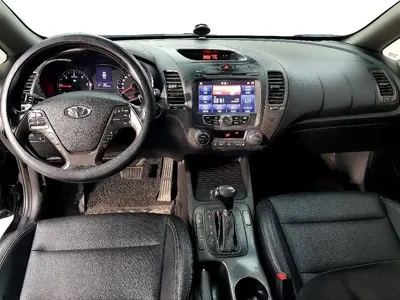 Kia K3 2015, 230924 км, за 1235.13 USD