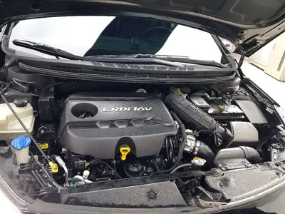 Kia K3 2015, 230924 км, за 1235.13 USD - фото 6