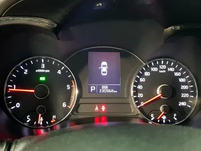 Kia K3 2015, 230924 км, за 1235.13 USD - фото 7
