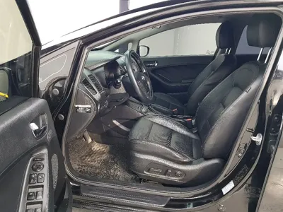 Kia K3 2015, 230924 км, за 1235.13 USD - фото 8