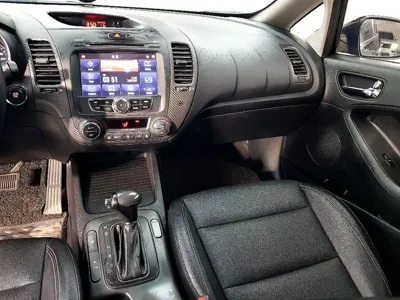 Kia K3 2015, 230924 км, за 1235.13 USD - фото 10