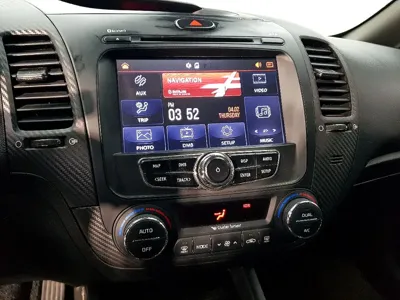 Kia K3 2015, 230924 км, за 1235.13 USD - фото 12