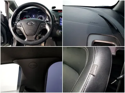 Kia K3 2015, 230924 км, за 1235.13 USD - фото 16