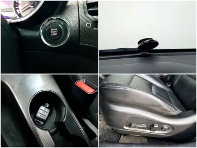 Kia K3 2015, 230924 км, за 1235.13 USD - фото 17