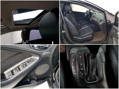 Kia K3 2015, 230924 км, за 1235.13 USD - фото 18