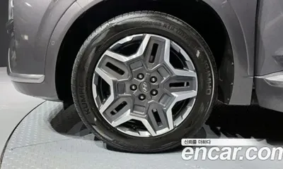 Hyundai Santafe 2022, 61682 км, за 21059.59 USD