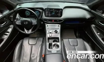 Hyundai Santafe 2022, 61682 км, за 21059.59 USD - фото 7