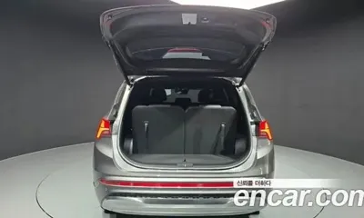 Hyundai Santafe 2022, 61682 км, за 21059.59 USD - фото 17