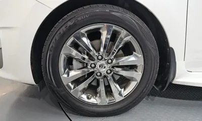 Kia Canival 2016, 117909 км, за 9006.62 USD