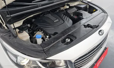 Kia Canival 2016, 117909 км, за 9006.62 USD - фото 6