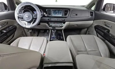 Kia Canival 2016, 117909 км, за 9006.62 USD - фото 7