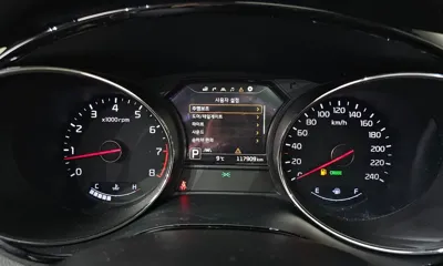 Kia Canival 2016, 117909 км, за 9006.62 USD - фото 8