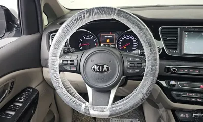 Kia Canival 2016, 117909 км, за 9006.62 USD - фото 13