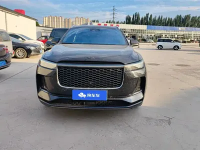 Li Auto Li ONE 2021, 114000 км, за 17519.94 USD
