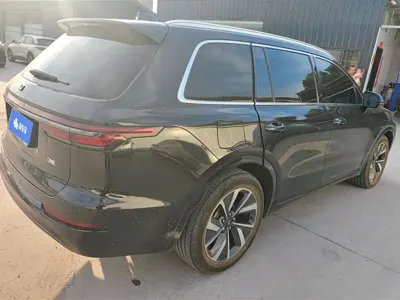 Li Auto Li ONE 2021, 114000 км, за 17519.94 USD