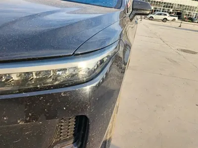 Li Auto Li ONE 2021, 114000 км, за 17519.94 USD