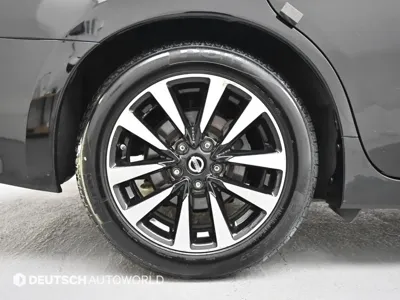 Nissan Altima 2018, 83000 км, за 4923.2 USD