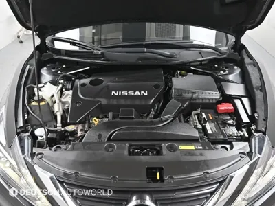 Nissan Altima 2018, 83000 км, за 4923.2 USD - фото 6