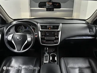Nissan Altima 2018, 83000 км, за 4923.2 USD - фото 7