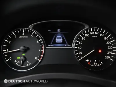 Nissan Altima 2018, 83000 км, за 4923.2 USD - фото 8