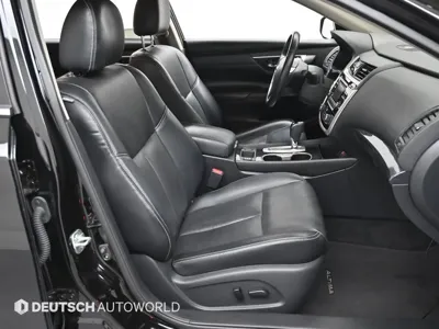 Nissan Altima 2018, 83000 км, за 4923.2 USD - фото 10