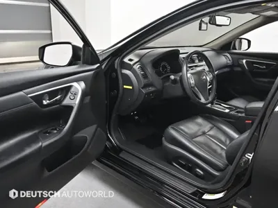 Nissan Altima 2018, 83000 км, за 4923.2 USD - фото 11