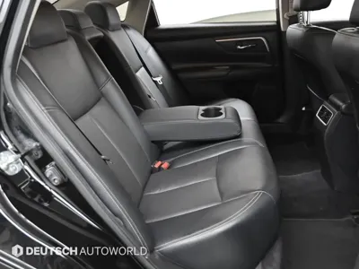 Nissan Altima 2018, 83000 км, за 4923.2 USD - фото 12