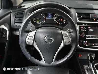 Nissan Altima 2018, 83000 км, за 4923.2 USD - фото 13