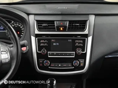 Nissan Altima 2018, 83000 км, за 4923.2 USD - фото 14