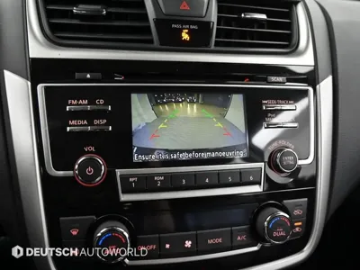 Nissan Altima 2018, 83000 км, за 4923.2 USD - фото 15