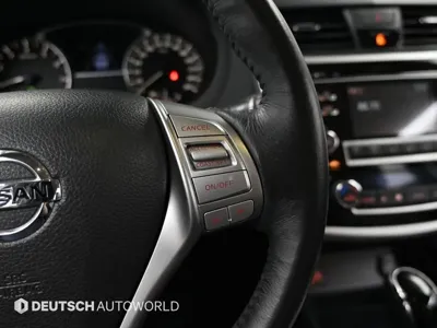 Nissan Altima 2018, 83000 км, за 4923.2 USD - фото 17