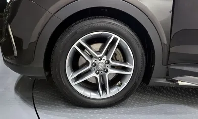 Hyundai Maxcruz 2017, 120277 км, за 9787.17 USD