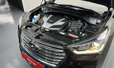 Hyundai Maxcruz 2017, 120277 км, за 9787.17 USD - фото 6