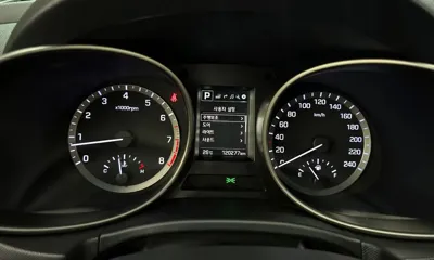 Hyundai Maxcruz 2017, 120277 км, за 9787.17 USD - фото 8