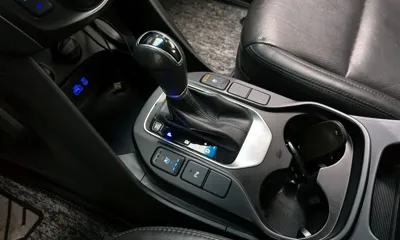 Hyundai Maxcruz 2017, 120277 км, за 9787.17 USD - фото 9
