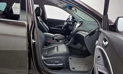Hyundai Maxcruz 2017, 120277 км, за 9787.17 USD - фото 10