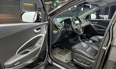 Hyundai Maxcruz 2017, 120277 км, за 9787.17 USD - фото 11