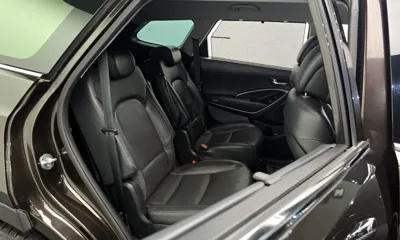 Hyundai Maxcruz 2017, 120277 км, за 9787.17 USD - фото 12