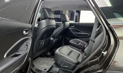 Hyundai Maxcruz 2017, 120277 км, за 9787.17 USD - фото 13