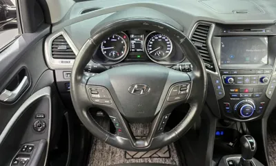 Hyundai Maxcruz 2017, 120277 км, за 9787.17 USD - фото 14