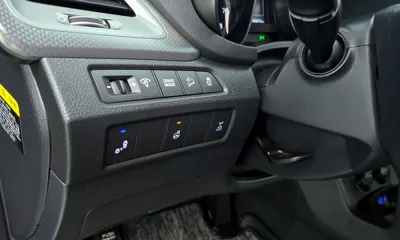 Hyundai Maxcruz 2017, 120277 км, за 9787.17 USD - фото 15
