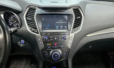 Hyundai Maxcruz 2017, 120277 км, за 9787.17 USD - фото 16