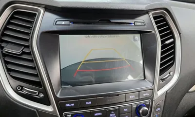 Hyundai Maxcruz 2017, 120277 км, за 9787.17 USD - фото 17