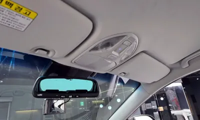 Hyundai Maxcruz 2017, 120277 км, за 9787.17 USD - фото 20